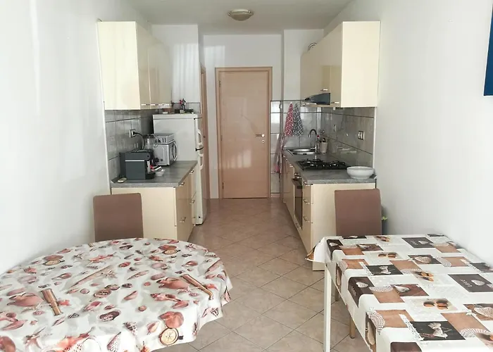 Pretty Big Double Bed With Balcony Privat bolig *